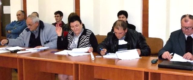 PDL a pregătit doar proiecte utile pentru orşoveni. N-au cum să nu fie votate!