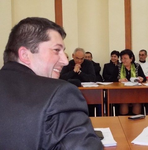 Stoica – incontrolabilul