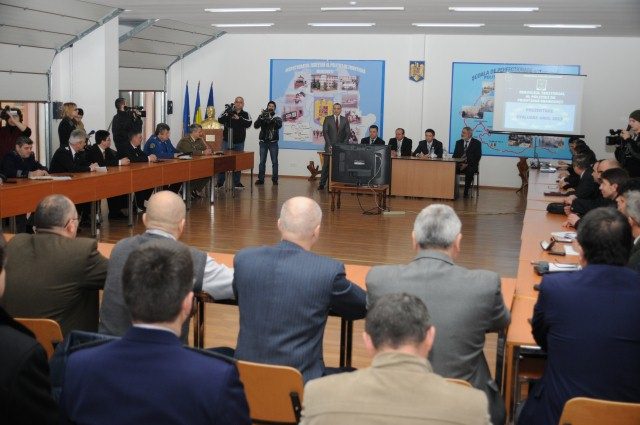 Bilanţ la Poliţia de Frontieră