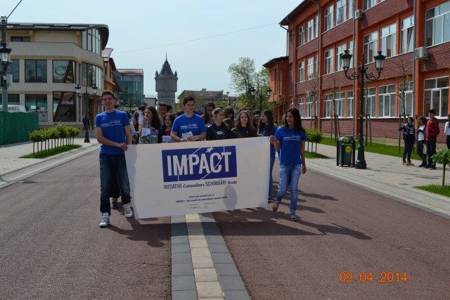 Învaţă să preţuieşti!