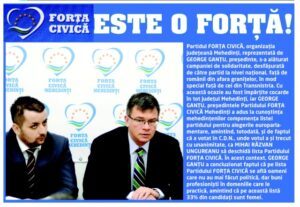 forta civica (Custom)