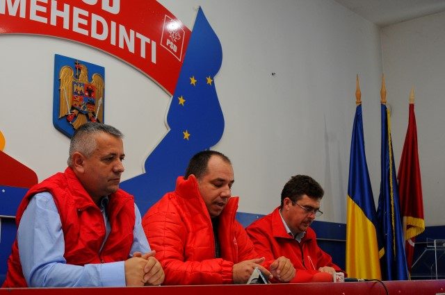 Pesediştii – „Cuminţenia  pământului“…