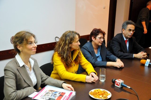 „Avem nevoie de forță de muncă“