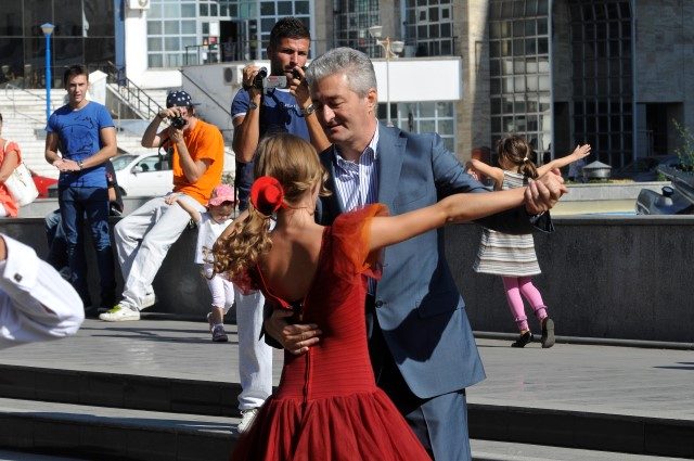 La mulţi ani, primare!