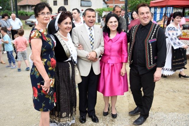 “Stresul este jumătate din absolut  orice boală…”, afirmă domnul Cristian Răchitan, medic român în New York