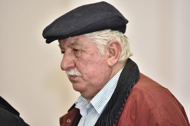 Prof. Dr. MITE MĂNEANU – Istoric al boierimii oltene
