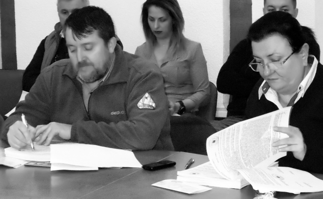 Excluși din partid, trei consilieri locali din Orșova vor rămâne fără mandate