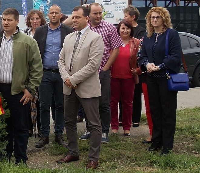 Personalul  medical din  Spitalul  municipal  Orșova, plătit în  funcție de performanțe