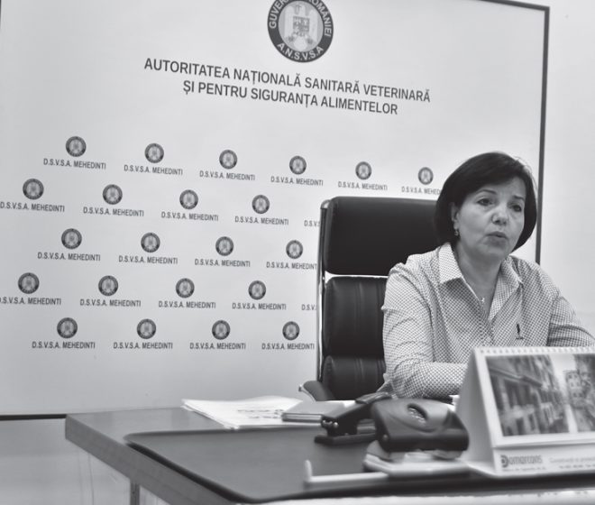 PORCI… negativiști!