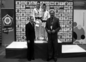 JUDO vasilan