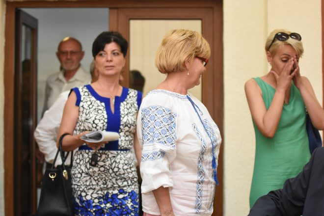 VICEPRIMAR P.N.L. LA ORȘOVA…