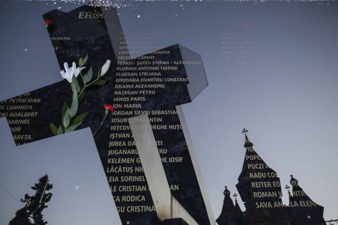 EROII  MEHEDINȚENI  AI  REVOLUȚIEI  ROMÂNE (II) EROUL SILVIU CAUC