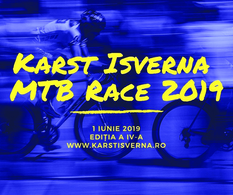 KARST ISVERNA MTB RACE 2019