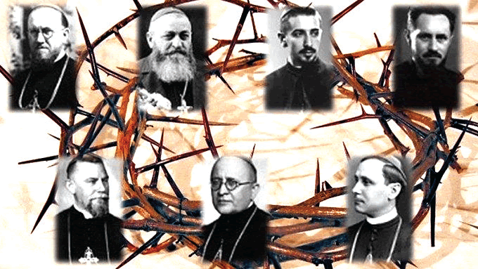 PAPA FRANCISC VINE ÎN ROMÂNIA SĂ REPARE GREȘELI ALE REGIMULUI COMUNIST (I)