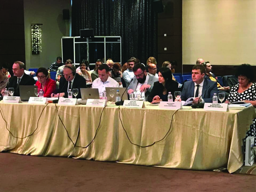 PROMISIUNE FERMĂ CĂ MODERNIZAREA CLĂDIRII PRINCIPALE A SPITALULUI  JUDEȚEAN VA PRIMI FINANȚARE