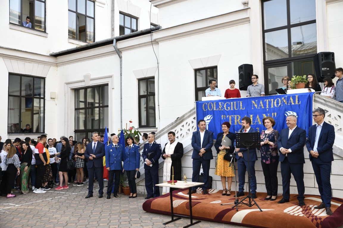 ÎNVĂȚĂMÂNTUL, proiect de ordin!