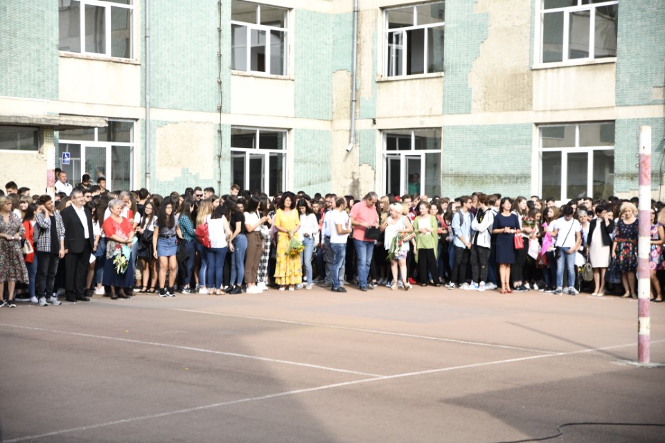 Reguli pentru școli, după 15 MAI