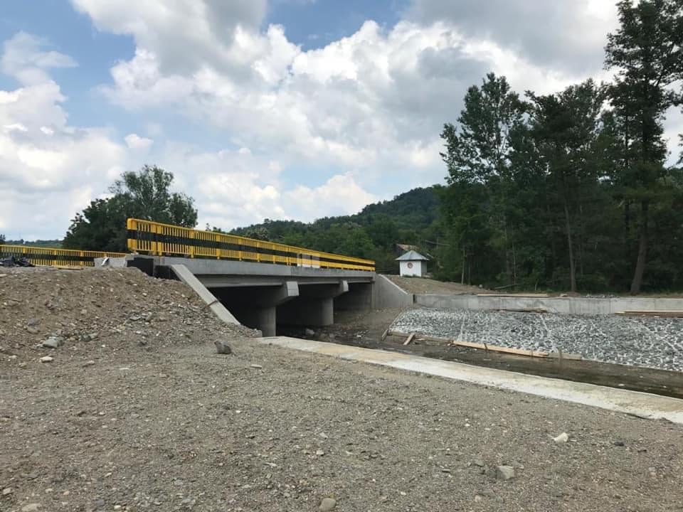 Drumul județean 671A, CRĂGUIEȘTI – ILOVĂȚ – ȘOVARNA – BALA se va asfalta în a doua jumătate a lunii iulie