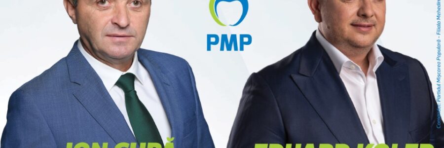 ION CUPĂ, Candidatul PMP la funcția de Președinte al Consiliului Județean Mehedinți: ”DEPOLITIZAREA ROMSILVA MEHEDINȚI ESTE PRIMA CONDIȚIE PENTRU A STOPA DEFRIȘĂRILE ILEGALE ÎN JUDEȚ”