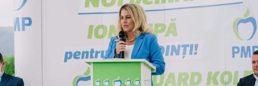 PMP MEHEDINȚI: CEREM CONDIȚII DECENTE PENTRU TOȚI BĂTRÂNII DIN CENTRELE DE ASISTENȚĂ MEDICO-SOCIALĂ DIN JUDEȚ