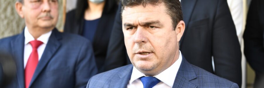 Accesăm fonduri europene pentru  modernizarea sistemului de gestionare a deșeurilor în MEHEDINȚI