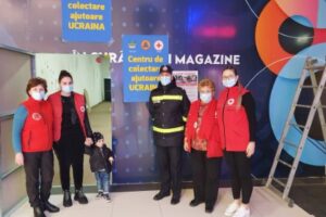 ARATĂ CĂ ÎȚI PASĂ! IMPLICĂ-TE!