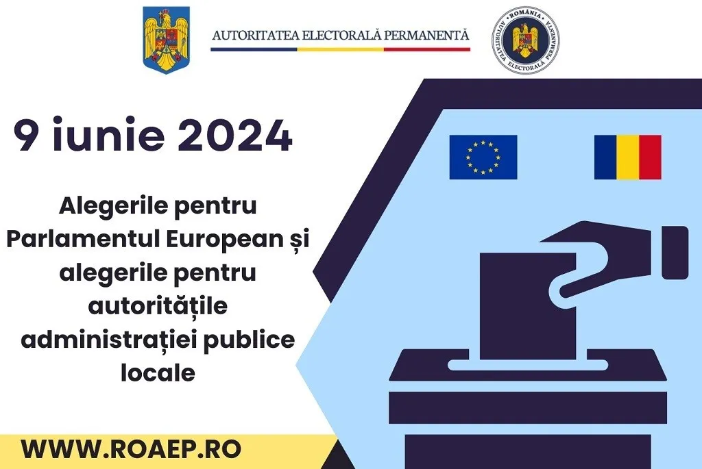 Despre alegerile din 9 iunie