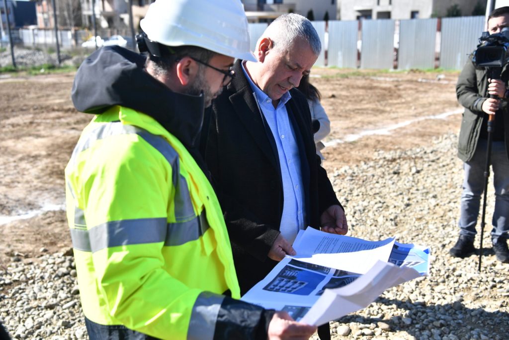 CONSTRUIM NOI LOCUINȚE PENTRU TINERI ȘI FAMILII