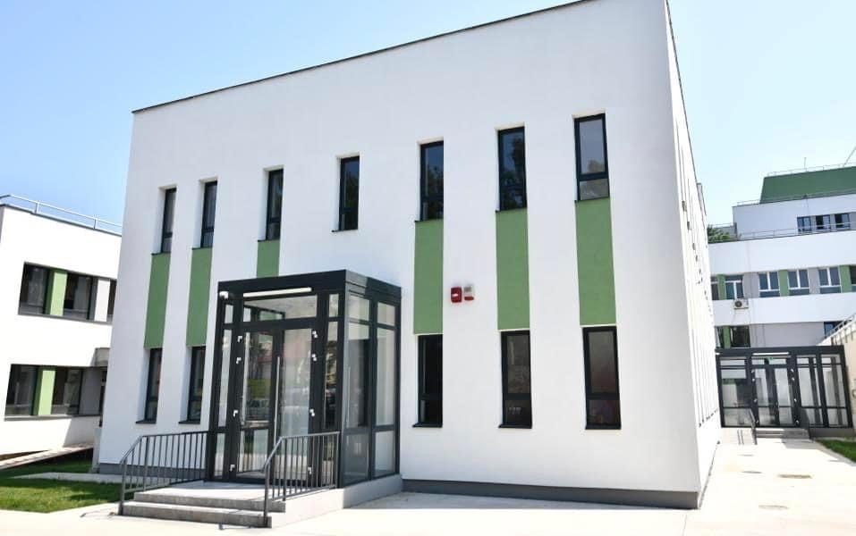 SPITALUL JUDEȚEAN a primit ordinul “MERITUL SANITAR” ÎN GRAD DE CAVALER