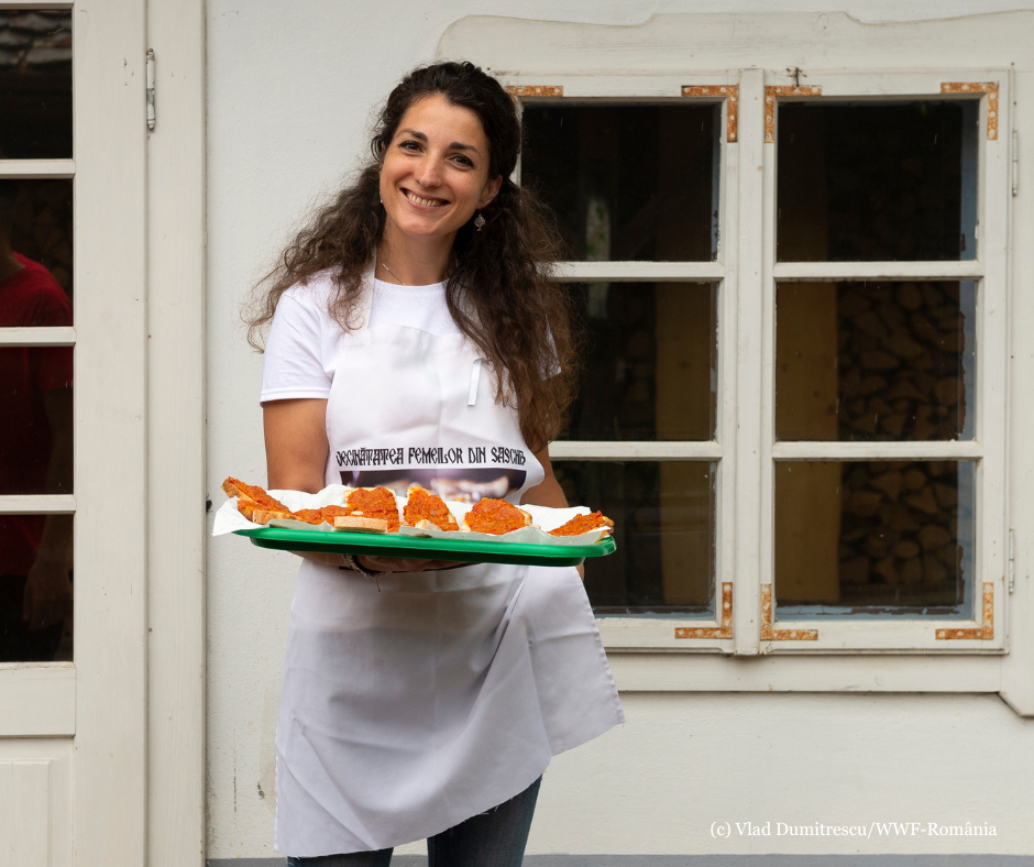 Foto: VLAD DUMITRESCU