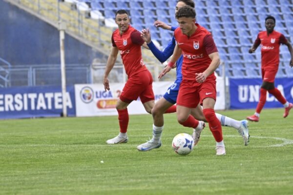 Programul fazei regionale a Cupei României