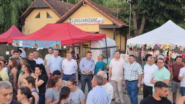 Zilele Comunei Cujmir