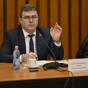 Sprijin pentru familiile afectate de inundații, din SUCEAVA