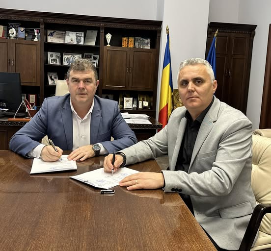 Consiliul Județean MEHEDINȚI, partener al OLIMPIADEI NAȚIONALE DE BIOLOGIE