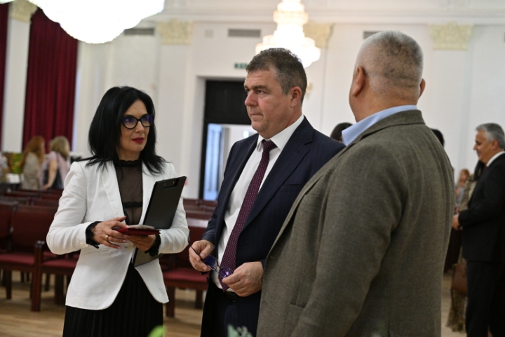 ZILELE COLEGIULUI NAȚIONAL „GHEORGHE ȚIȚEICA”