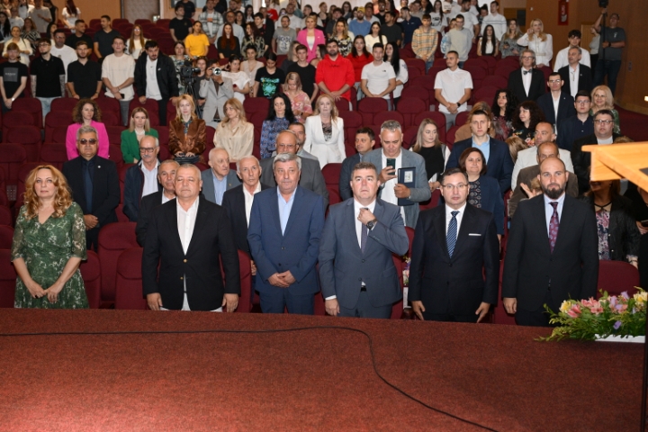 Conferință Internațională COSIN 2026