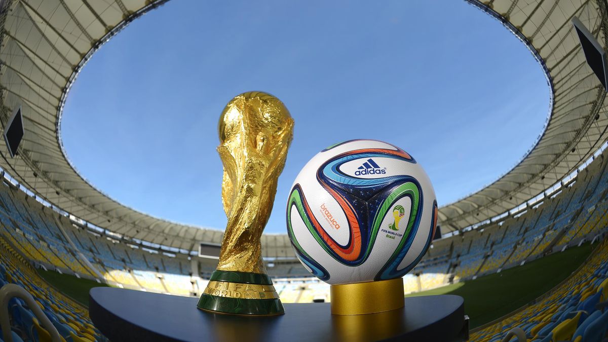 Grupele și meciurile CUPEI MONDIALE LA FOTBAL, 2026