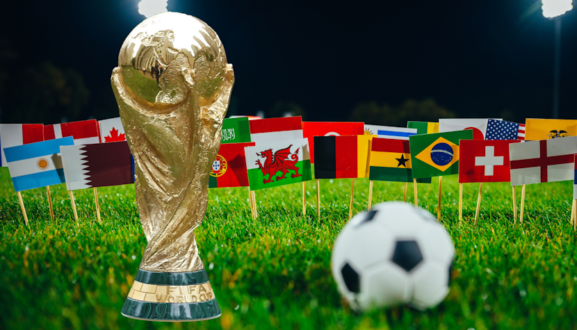 NOI REGULI ÎN FOTBAL