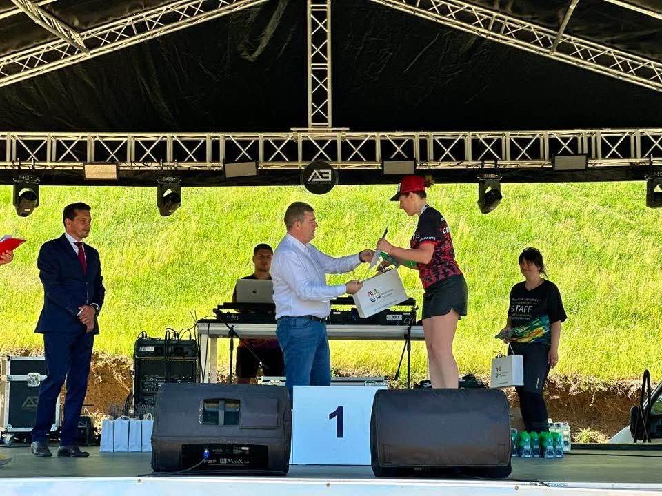 GEOPARK MEHEDINȚI ADVENTURE 2026, o ediție de succes